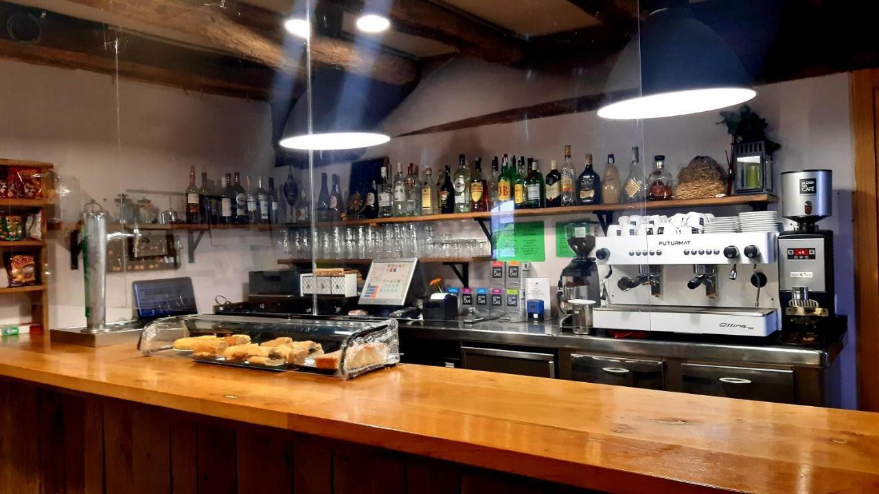 Hostal-Cicloturismo Lopenea Лейца Екстер'єр фото