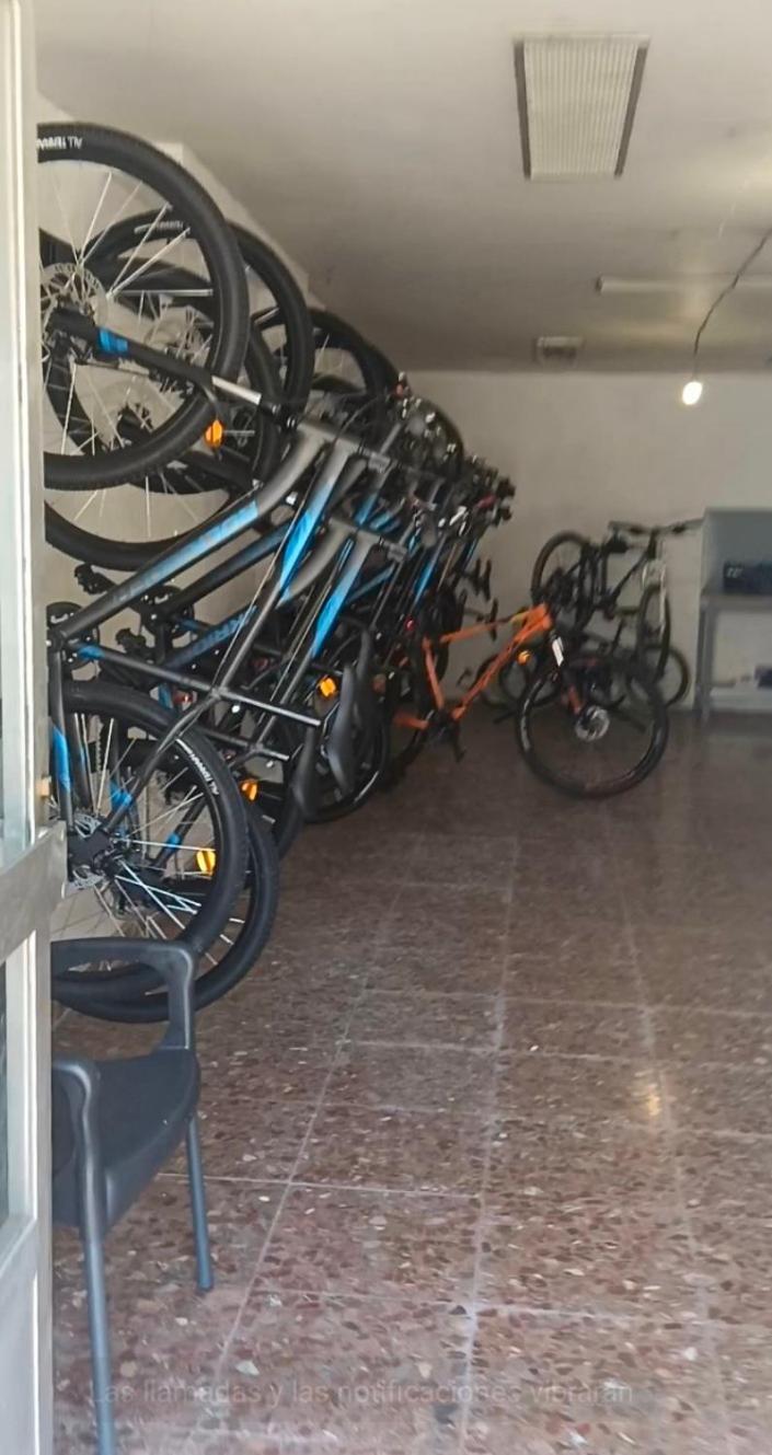 Hostal-Cicloturismo Lopenea Лейца Екстер'єр фото