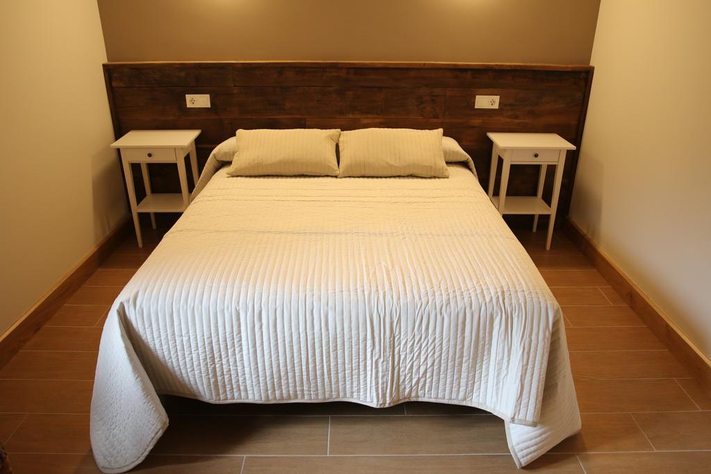 Hostal-Cicloturismo Lopenea Лейца Екстер'єр фото